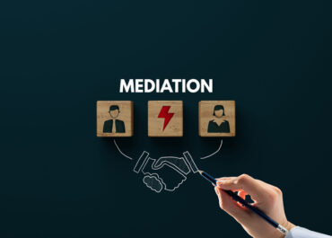 Mediation Can Reduce Three Primary Factors in Divorce - Louisville