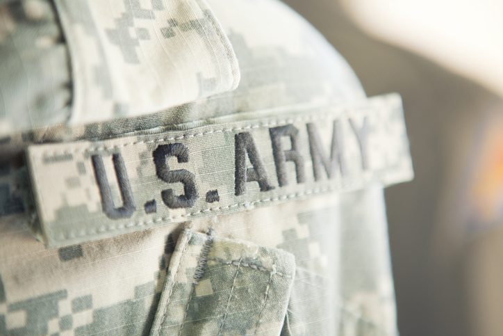 Military Divorce Army Louisville KY