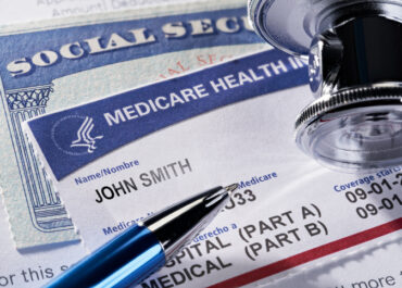 How are Social Security benefits divided in a Louisville divorce