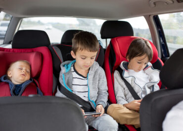 Managing Co-Parenting Issues During a Divorce