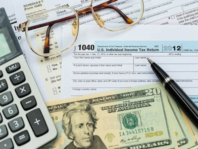 Tax Attorney Louisville Kentucky