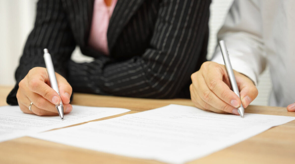 How Legally Binding is a Settlement Agreement in a Jefferson County Divorce