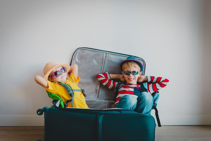 Relocate with Children After a Louisville Divorce