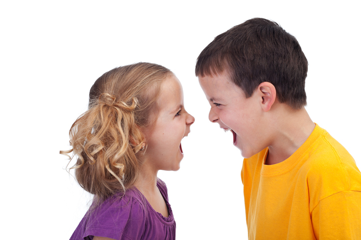 How are Child Custody Disputes Resolved in a Louisville Divorce?