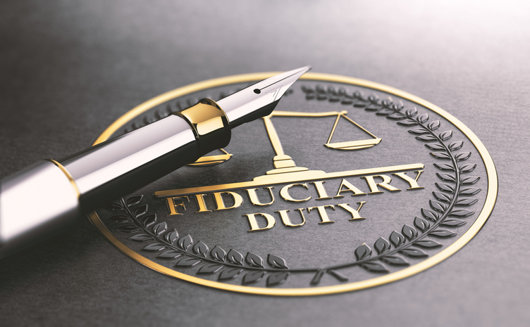 Spouses Owe Each Other a Fiduciary Duty in a Louisville Divorce