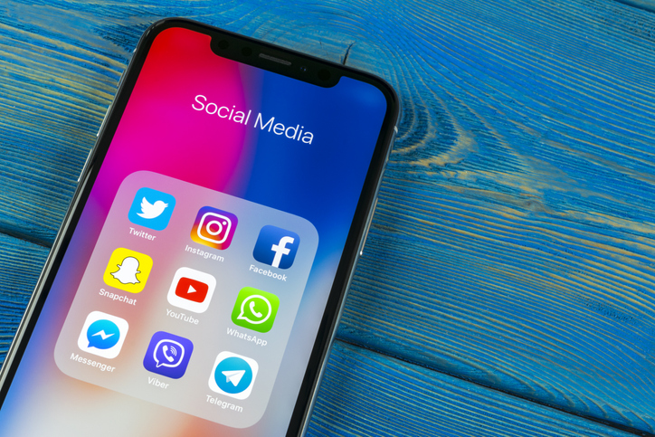 Social Media Use in a Louisville Divorce