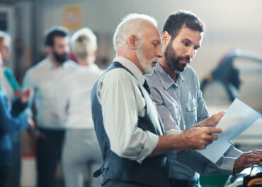 How is a Business Interest Valued in a Louisville Divorce