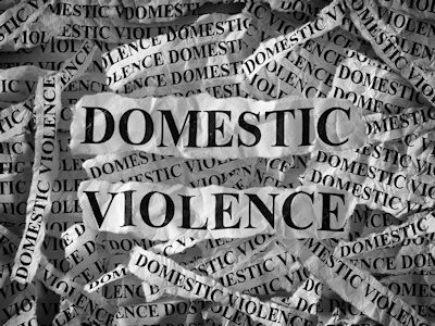 managing domestic violence restraining orders