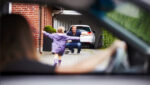 Shared Parenting after a Divorce in Louisville - Custody Visitation