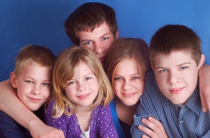 How to Plan for Siblings for Child Custody and Parenting Time – Divorce