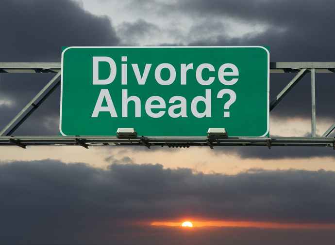 how long do you have to be separated before divorce in ny