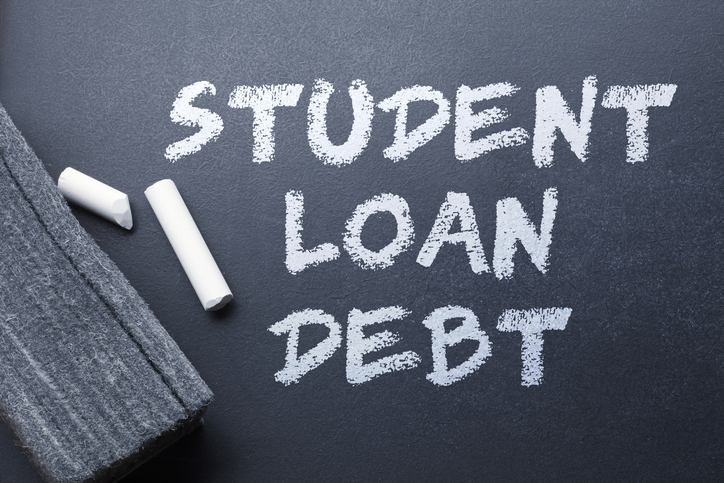 Student Loans and the Division of Debts in a Louisville Divorce