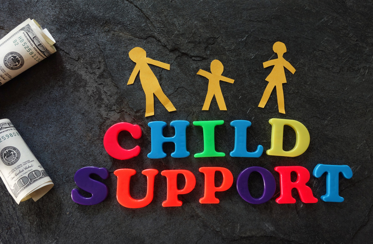 When to Seek a Post Decree Modification of Child Support - Louisville