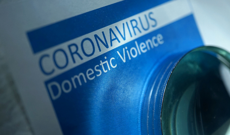 Domestic Violence Continues to Increase Due to COVID-19 in Louisville