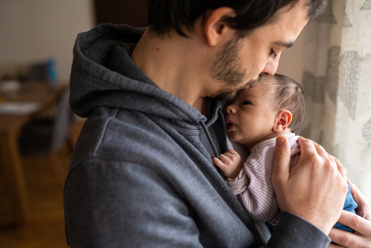 When Should You Consider a Paternity Action in Louisville - Family Law