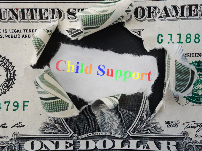 Will I Have to Pay Child Support and Why - During and After Divorce