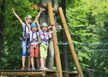 Dealing With Shared Parenting Disputes as Summer Approaches