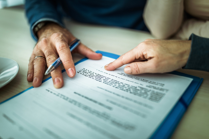 How A Postnuptial Agreement Can Help Those Who are Married - Contract