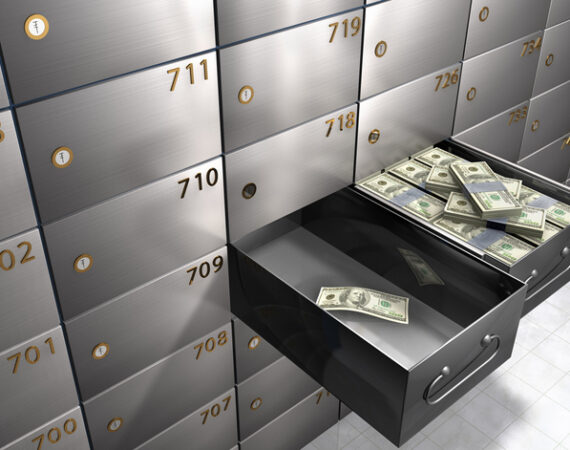 How Might a Former Spouse Hide Money in a Divorce in Louisville