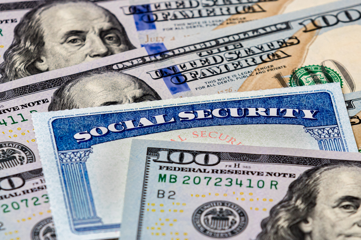 Social Security for Stay At Home Spouses After a Divorce - Louisville