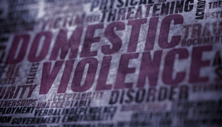 How Does Domestic Violence Affect a Child Custody Case in Louisville