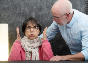 A Louisville Divorce is Quite Different for Seniors - Gray Divorce