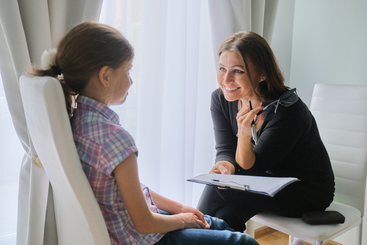 What Should You Expect During a Child Custody Evaluation in Louisville