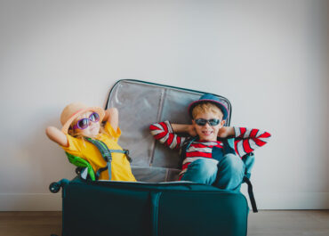 Recent Case Highlights Relocation or Move Away Child Custody Issues