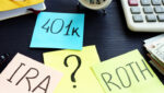 How will Louisville Divorce Affect Pension and Retirement Accounts