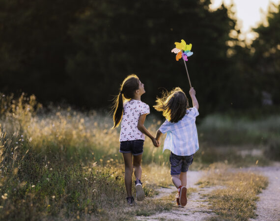 Child Custody Relocation or Move Away in Louisville - Visitation