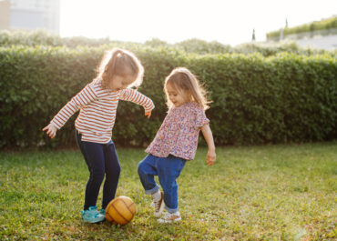 Child Custody Issues in a Louisville Divorce - Proven Family Law Attorneys