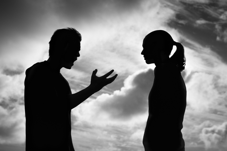 High Conflict Personalities Lead to a Contentious Louisville Divorce