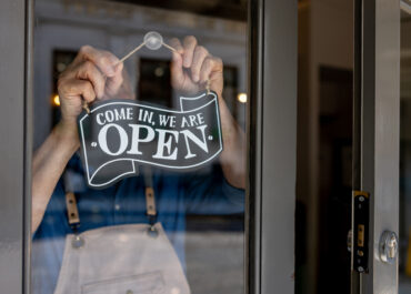 What Happens to a Louisville Small Business in a Divorce - Property