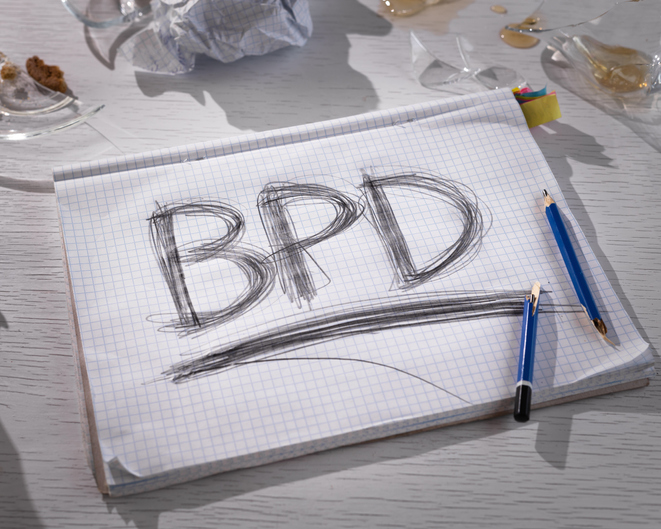 Elements of a Louisville Divorce With Borderline Personality Disorder BPD