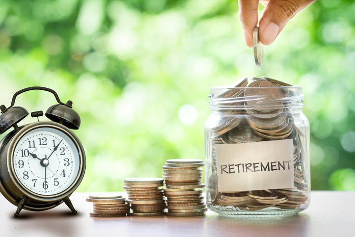 How Will a Divorce Impact Your Retirement Plan(s) – Marital Property