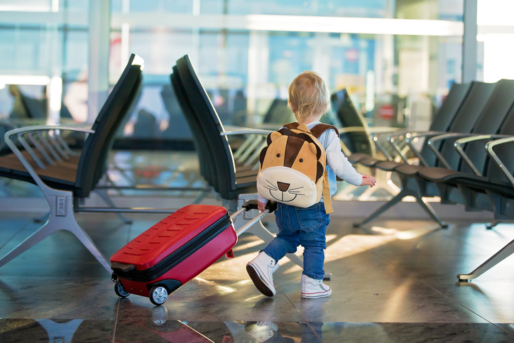 What You Need to Know About Vacations and Child Custody – Louisville