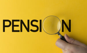 Louisville Pension and Retirement Accounts in a Divorce