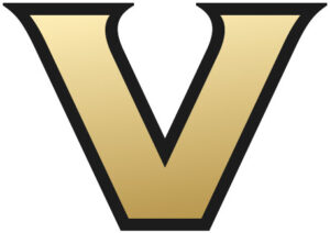 Vanderbuilt University Logo