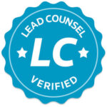 LawInfo Lead Counsel Verified Logo