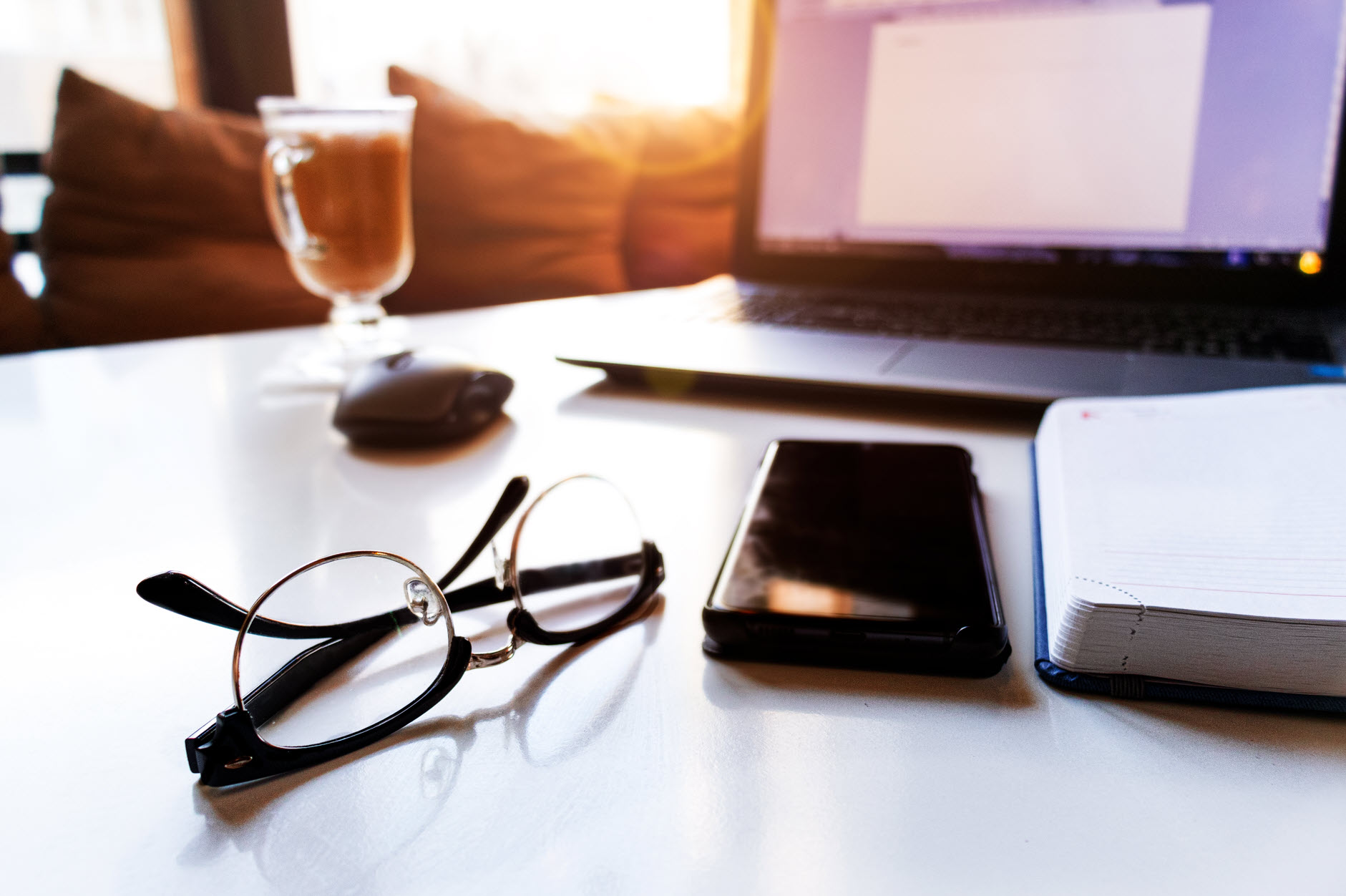 its time to seek advice and counsel - the information to make informed decisions