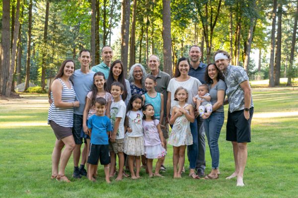 Louisville Family Law Attorney